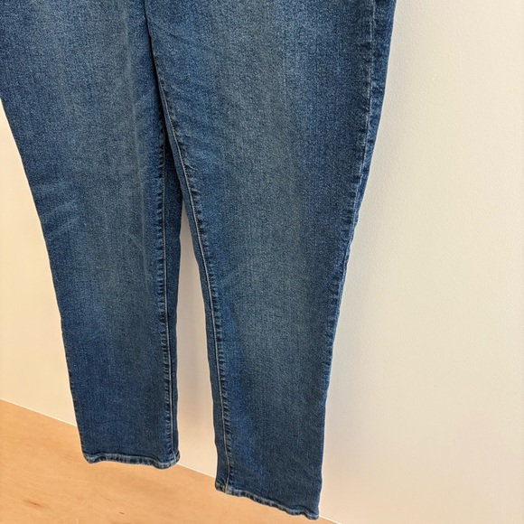 Oliver Logan Chester Low Rise Slim Jeans - Picture 8 of 11